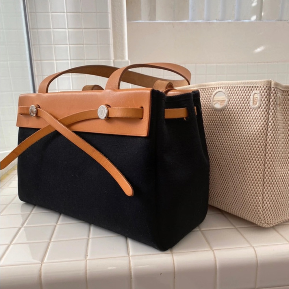 Hermes 2 in 1 bag